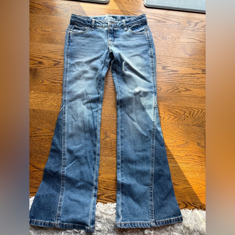 Art Class Classic Denim Kids Jeans